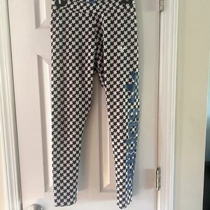 ADIDAS RARE CHECKERED LEGGING